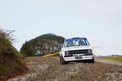 52;16-July-2011;52;APRC;Asia-Pacific-Rally-Championship;Chris-Alexander;Craig-Stevens;Ford-Escort-Mk-II;International-Rally-Of-Whangarei;NZ;New-Zealand;Northland;Rally;Whangarei;auto;garage;motorsport;racing;special-stage;super-telephoto