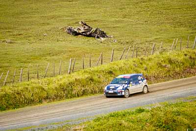 23;16-July-2011;23;APRC;Asia-Pacific-Rally-Championship;Ford-Fiesta-ST;Gunaseelan-Rajoo;International-Rally-Of-Whangarei;Jagdev-Singh;NZ;New-Zealand;Northland;Pennzoil-GSR-Racing-Team;Rally;Whangarei;auto;garage;motorsport;racing;special-stage;super-telephoto