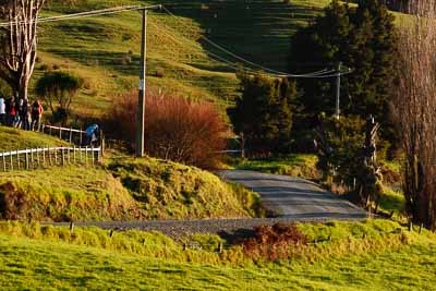 17-July-2011;APRC;Asia-Pacific-Rally-Championship;International-Rally-Of-Whangarei;NZ;New-Zealand;Northland;Rally;Whangarei;auto;garage;landscape;motorsport;nature;racing;road;scenery;super-telephoto