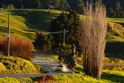 2;17-July-2011;2;APRC;Asia-Pacific-Rally-Championship;Chris-Atkinson;International-Rally-Of-Whangarei;NZ;New-Zealand;Northland;Proton-Motorsports;Proton-Satria-Neo-S2000;Rally;Stephane-Prevot;Whangarei;auto;garage;motorsport;racing;special-stage;super-telephoto