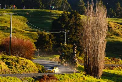 2;17-July-2011;2;APRC;Asia-Pacific-Rally-Championship;Chris-Atkinson;International-Rally-Of-Whangarei;NZ;New-Zealand;Northland;Proton;Proton-Motorsports;Proton-Satria-Neo-S2000;Rally;Stephane-Prevot;Whangarei;auto;garage;motorsport;racing;special-stage;super-telephoto