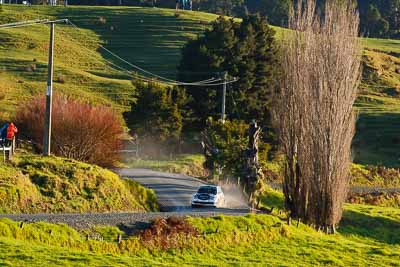 24;17-July-2011;24;APRC;Asia-Pacific-Rally-Championship;Hayden-Paddon;International-Rally-Of-Whangarei;John-Kennard;NZ;New-Zealand;Northland;Rally;Subaru-Impreza-WRX-STI;Whangarei;auto;garage;motorsport;racing;special-stage;super-telephoto