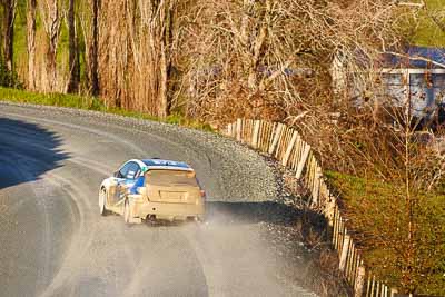 24;17-July-2011;24;APRC;Asia-Pacific-Rally-Championship;Hayden-Paddon;International-Rally-Of-Whangarei;John-Kennard;NZ;New-Zealand;Northland;Rally;Subaru-Impreza-WRX-STI;Whangarei;auto;garage;motorsport;racing;special-stage;super-telephoto