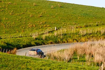 6;17-July-2011;6;APRC;Asia-Pacific-Rally-Championship;International-Rally-Of-Whangarei;Mitsubishi-Lancer-Evolution-X;NZ;New-Zealand;Northland;Rally;Richard-Mason;Sara-Mason;Soueast-Motor-Kumho-Team;Whangarei;auto;garage;motorsport;racing;special-stage;super-telephoto