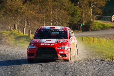 3;17-July-2011;3;APRC;Asia-Pacific-Rally-Championship;Gaurav-Gill;Glen-Macneall;International-Rally-Of-Whangarei;Mitsubishi-Lancer-Evolution-X;NZ;New-Zealand;Northland;Rally;Team-MRF;Whangarei;auto;garage;motorsport;racing;special-stage;super-telephoto