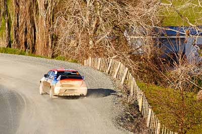 27;17-July-2011;27;APRC;Asia-Pacific-Rally-Championship;Glenn-Goldring;Glenn-Inkster;International-Rally-Of-Whangarei;Mitsubishi-Lancer-Evolution-IX;NZ;New-Zealand;Northland;Rally;Whangarei;auto;garage;motorsport;racing;special-stage;super-telephoto