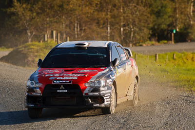 9;17-July-2011;9;APRC;Asia-Pacific-Rally-Championship;International-Rally-Of-Whangarei;NZ;New-Zealand;Northland;Pertamina-Cusco-Racing;Rally;Rifat-Sungkar;Scott-Beckwith;Whangarei;auto;garage;motorsport;racing;special-stage;super-telephoto