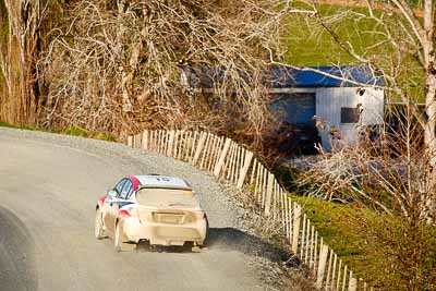 15;17-July-2011;APRC;Asia-Pacific-Rally-Championship;International-Rally-Of-Whangarei;Jason-Farmer;Matt-Jansen;NZ;New-Zealand;Northland;Rally;Subaru-Impreza-WRX-STI;Whangarei;auto;garage;motorsport;racing;special-stage;super-telephoto