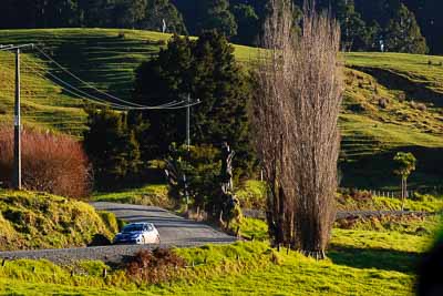 14;14;17-July-2011;APRC;Asia-Pacific-Rally-Championship;International-Rally-Of-Whangarei;Jean‒Louis-Leyraud;NZ;New-Zealand;Northland;Possum-Bourne-Motorsport;Rally;Rob-Scott;Subaru-Impreza-WRX-STI;Whangarei;auto;garage;motorsport;racing;special-stage;super-telephoto