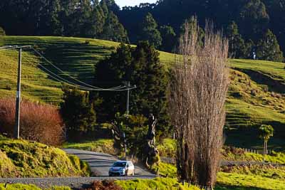 20;17-July-2011;20;APRC;Asia-Pacific-Rally-Championship;Ben-Hunt;Brian-Green-Motorsport;International-Rally-Of-Whangarei;NZ;New-Zealand;Northland;Rally;Tony-Rawstorn;Whangarei;auto;garage;motorsport;racing;special-stage;super-telephoto