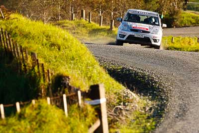 20;17-July-2011;20;APRC;Asia-Pacific-Rally-Championship;Ben-Hunt;Brian-Green-Motorsport;International-Rally-Of-Whangarei;NZ;New-Zealand;Northland;Rally;Tony-Rawstorn;Whangarei;auto;garage;motorsport;racing;special-stage;super-telephoto