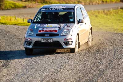 20;17-July-2011;20;APRC;Asia-Pacific-Rally-Championship;Ben-Hunt;Brian-Green-Motorsport;International-Rally-Of-Whangarei;NZ;New-Zealand;Northland;Rally;Tony-Rawstorn;Whangarei;auto;garage;motorsport;racing;special-stage;super-telephoto