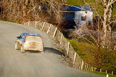 20;17-July-2011;20;APRC;Asia-Pacific-Rally-Championship;Ben-Hunt;Brian-Green-Motorsport;International-Rally-Of-Whangarei;NZ;New-Zealand;Northland;Rally;Tony-Rawstorn;Whangarei;auto;garage;motorsport;racing;special-stage;super-telephoto
