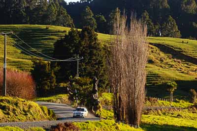 29;17-July-2011;29;APRC;Asia-Pacific-Rally-Championship;Cherish-Rally-Team;International-Rally-Of-Whangarei;Mitsubishi-Lancer-Evolution-IX;NZ;New-Zealand;Northland;Rally;Seiichiro-Taguchi;Shigeru-Ikeda;Whangarei;auto;garage;motorsport;racing;special-stage;super-telephoto