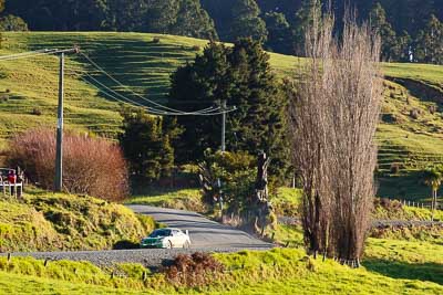 11;11;17-July-2011;APRC;Asia-Pacific-Rally-Championship;Ben-Hawkins;Ben-Jagger;International-Rally-Of-Whangarei;NZ;New-Zealand;Northland;Rally;Subaru-Impreza-WRX-STI;Whangarei;auto;garage;motorsport;racing;special-stage;super-telephoto