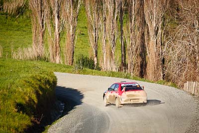 41;17-July-2011;APRC;Asia-Pacific-Rally-Championship;Geof-Argyle;International-Rally-Of-Whangarei;Mitsubishi-Lancer-Evolution-VIII;NZ;New-Zealand;Northland;Phillip-Deakin;Rally;Whangarei;auto;garage;motorsport;racing;special-stage;super-telephoto