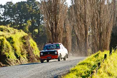 60;17-July-2011;60;APRC;Asia-Pacific-Rally-Championship;Ford-Escort-Mk-II;International-Rally-Of-Whangarei;NZ;New-Zealand;Northland;Rally;Ron-Davey;Ross-Gordon;Whangarei;auto;garage;motorsport;racing;special-stage;super-telephoto