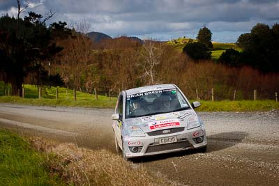 20;17-July-2011;20;APRC;Asia-Pacific-Rally-Championship;Ben-Hunt;Brian-Green-Motorsport;International-Rally-Of-Whangarei;NZ;New-Zealand;Northland;Rally;Tony-Rawstorn;Whangarei;auto;garage;landscape;motorsport;racing;scenery;special-stage;telephoto