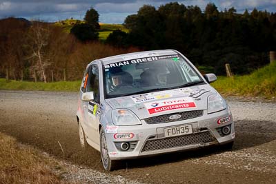 20;17-July-2011;20;APRC;Asia-Pacific-Rally-Championship;Ben-Hunt;Brian-Green-Motorsport;International-Rally-Of-Whangarei;NZ;New-Zealand;Northland;Rally;Tony-Rawstorn;Whangarei;auto;garage;landscape;motorsport;racing;scenery;special-stage;telephoto