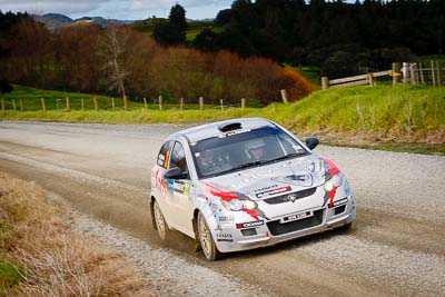 21;17-July-2011;21;APRC;Akira-Bamba;Asia-Pacific-Rally-Championship;International-Rally-Of-Whangarei;NZ;New-Zealand;Northland;Proton-Cusco-Rally-Team;Proton-Satria-Neo;Rally;Takahiro-Yasui;Whangarei;auto;garage;landscape;motorsport;racing;scenery;special-stage;telephoto