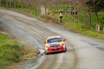 31;17-July-2011;31;APRC;Asia-Pacific-Rally-Championship;International-Rally-Of-Whangarei;Musa-Sherif;NZ;New-Zealand;Northland;Pennzoil-GSR-Racing-Team;Rally;Sanjay-Ram-Takle;Whangarei;auto;garage;landscape;motorsport;racing;scenery;special-stage;telephoto