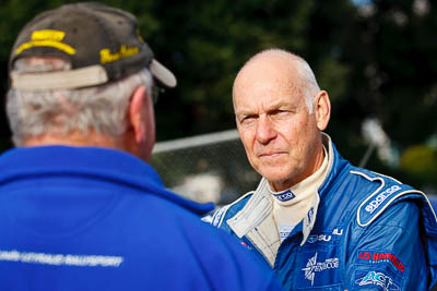 17-July-2011;APRC;Asia-Pacific-Rally-Championship;International-Rally-Of-Whangarei;Jean‒Louis-Leyraud;NZ;New-Zealand;Northland;Rally;Whangarei;auto;garage;motorsport;portrait;racing;service-park;telephoto