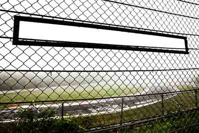 29-July-2011;Adenauer‒Forst;Deutschland;Germany;Green-Hell;Grüne-Hölle;Nordschleife;Nuerburg;Nuerburgring;Nurburg;Nurburgring;Nürburg;Nürburgring;Rhineland‒Palatinate;atmosphere;auto;barrier;circuit;fence;fog;landscape;mood;motorsport;racing;scenery;track;wide-angle