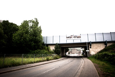 29-July-2011;Breidscheid;Deutschland;Ex‒Mühle;Germany;Green-Hell;Grüne-Hölle;Nordschleife;Nuerburg;Nuerburgring;Nurburg;Nurburgring;Nürburg;Nürburgring;Rhineland‒Palatinate;atmosphere;auto;circuit;fog;landscape;mood;motorsport;racing;road;scenery;track;trees;wide-angle