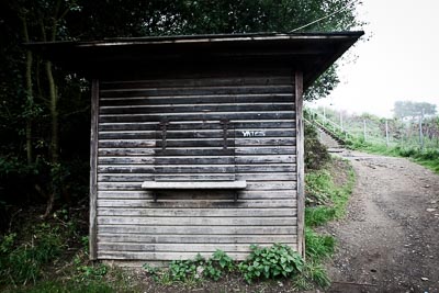 29-July-2011;Breidscheid;Deutschland;Germany;Green-Hell;Grüne-Hölle;Nordschleife;Nuerburg;Nuerburgring;Nurburg;Nurburgring;Nürburg;Nürburgring;Rhineland‒Palatinate;atmosphere;auto;building;fog;landscape;mood;motorsport;racing;scenery;wide-angle