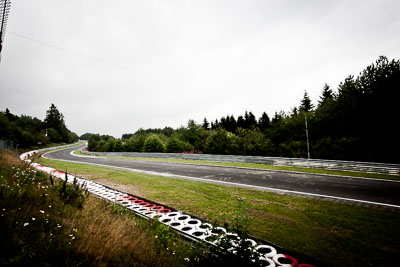 29-July-2011;Deutschland;Flugplatz;Germany;Green-Hell;Grüne-Hölle;Nordschleife;Nuerburg;Nuerburgring;Nurburg;Nurburgring;Nürburg;Nürburgring;Rhineland‒Palatinate;atmosphere;auto;barrier;circuit;fog;landscape;mood;motorsport;racing;scenery;track;trees;wide-angle