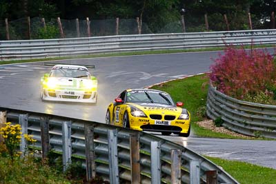 396;30-July-2011;BMW-Z4;Black-Falcon;Brunnchen;Brünnchen;Carsten-Knechtges;Deutschland;Germany;Green-Hell;Grüne-Hölle;Langstreckenmeisterschaft;Manuel-Metzger;Nordschleife;Nuerburg;Nuerburgring;Nurburg;Nurburgring;Nürburg;Nürburgring;Rhineland‒Palatinate;Tim-Scheerbarth;VLN;auto;championship;endurance;motorsport;racing;super-telephoto