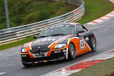 414;30-July-2011;Andreas-Herwerth;BMW-Z4;Brunnchen;Brünnchen;Deutschland;Germany;Green-Hell;Grüne-Hölle;Langstreckenmeisterschaft;Nordschleife;Nuerburg;Nuerburgring;Nurburg;Nurburgring;Nürburg;Nürburgring;Rhineland‒Palatinate;VLN;Werner-Gusenbauer;auto;championship;endurance;motorsport;racing;telephoto