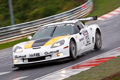 125;30-July-2011;Brunnchen;Brünnchen;Chevrolet-Corvette-Z06‒R-GT3;Deutschland;Germany;Green-Hell;Grüne-Hölle;Langstreckenmeisterschaft;Nordschleife;Nuerburg;Nuerburgring;Nurburg;Nurburgring;Nürburg;Nürburgring;Rhineland‒Palatinate;Tobias-Guttroff;VLN;auto;championship;endurance;motorsport;racing;telephoto