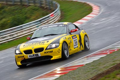 396;30-July-2011;BMW-Z4;Black-Falcon;Brunnchen;Brünnchen;Carsten-Knechtges;Deutschland;Germany;Green-Hell;Grüne-Hölle;Langstreckenmeisterschaft;Manuel-Metzger;Nordschleife;Nuerburg;Nuerburgring;Nurburg;Nurburgring;Nürburg;Nürburgring;Rhineland‒Palatinate;Tim-Scheerbarth;VLN;auto;championship;endurance;motorsport;racing;telephoto