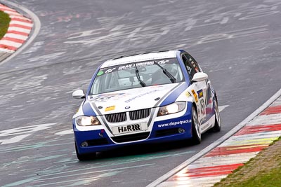 455;30-July-2011;BMW-325i;Brunnchen;Brünnchen;Deutschland;Germany;Green-Hell;Grüne-Hölle;Klaus-Landgraf;Langstreckenmeisterschaft;Nordschleife;Nuerburg;Nuerburgring;Nurburg;Nurburgring;Nürburg;Nürburgring;Rhineland‒Palatinate;VLN;Yannick-Fübrich;auto;championship;endurance;motorsport;racing;super-telephoto