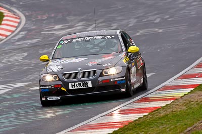 442;30-July-2011;BMW-325i;Bergischer-Motor‒Club;Brunnchen;Brünnchen;Deutschland;Germany;Green-Hell;Grüne-Hölle;Langstreckenmeisterschaft;Nordschleife;Nuerburg;Nuerburgring;Nurburg;Nurburgring;Nürburg;Nürburgring;Oliver-Hönig;Rhineland‒Palatinate;Thierry-Limpach;VLN;auto;championship;endurance;motorsport;racing;super-telephoto