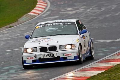 403;30-July-2011;BMW-M3;Brunnchen;Brünnchen;Deutschland;Germany;Green-Hell;Grüne-Hölle;Langstreckenmeisterschaft;Nordschleife;Nuerburg;Nuerburgring;Nurburg;Nurburgring;Nürburg;Nürburgring;Peter-Höhensteiger;Rhineland‒Palatinate;Richard-Weber;VLN;auto;championship;endurance;motorsport;racing;super-telephoto