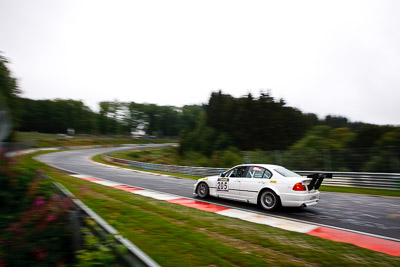 205;205;30-July-2011;BMW-325i;Brunnchen;Brünnchen;Deutschland;Germany;Green-Hell;Grüne-Hölle;Langstreckenmeisterschaft;Nordschleife;Nuerburg;Nuerburgring;Nurburg;Nurburgring;Nürburg;Nürburgring;Rhineland‒Palatinate;Rodion-Jonaitis;VLN;auto;championship;endurance;landscape;motorsport;racing;scenery;sky;wide-angle