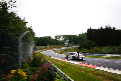 48;30-July-2011;48;Brunnchen;Brünnchen;Deutschland;Georg-Weiss;Germany;Green-Hell;Grüne-Hölle;Langstreckenmeisterschaft;Michael-Jacobs;Nordschleife;Nuerburg;Nuerburgring;Nurburg;Nurburgring;Nürburg;Nürburgring;Oliver-Kainz;Porsche-911-GT3-MR-997;Rhineland‒Palatinate;VLN;Wochenspiegel-Team-Manthey;auto;championship;endurance;landscape;motorsport;racing;scenery;sky;wide-angle