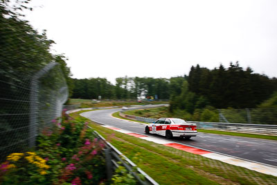 409;30-July-2011;Andreas-Schettler;BMW-M3-GT;Brunnchen;Brünnchen;Deutschland;Germany;Green-Hell;Grüne-Hölle;Joe-Kramer;Langstreckenmeisterschaft;Nordschleife;Nuerburg;Nuerburgring;Nurburg;Nurburgring;Nürburg;Nürburgring;Rhineland‒Palatinate;VLN;auto;championship;endurance;landscape;motorsport;racing;scenery;sky;wide-angle