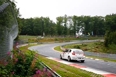 202;30-July-2011;BMW-130i;Brunnchen;Brünnchen;Deutschland;Dirk-van-Vuure;Erik-Peter-Weijers;Frank-Gilsdorf;Germany;Green-Hell;Grüne-Hölle;Langstreckenmeisterschaft;Nordschleife;Nuerburg;Nuerburgring;Nurburg;Nurburgring;Nürburg;Nürburgring;Rhineland‒Palatinate;Sjaco-Griffioen;VLN;auto;championship;endurance;landscape;motorsport;racing;scenery;sky;wide-angle