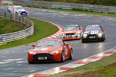 118;30-July-2011;Aston-Martin-Test-Centre;Aston-Martin-V8-Vantage;Beat-Loretz;Brunnchen;Brünnchen;Deutschland;Germany;Green-Hell;Grüne-Hölle;Langstreckenmeisterschaft;Nordschleife;Nuerburg;Nuerburgring;Nurburg;Nurburgring;Nürburg;Nürburgring;Rhineland‒Palatinate;VLN;Wolfgang-Schuhbauer;auto;championship;endurance;motorsport;racing;telephoto