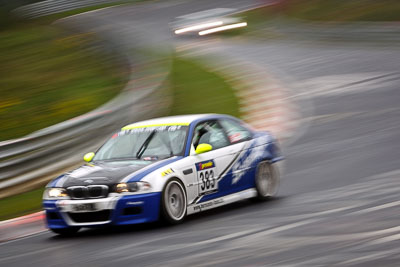 383;30-July-2011;BMW-M3;Brunnchen;Brünnchen;Deutschland;Germany;Green-Hell;Grüne-Hölle;Guido-Wegner;Langstreckenmeisterschaft;Nordschleife;Nuerburg;Nuerburgring;Nurburg;Nurburgring;Nürburg;Nürburgring;Rhineland‒Palatinate;VLN;Winfried-Bernartz;auto;championship;endurance;motion-blur;motorsport;racing;telephoto