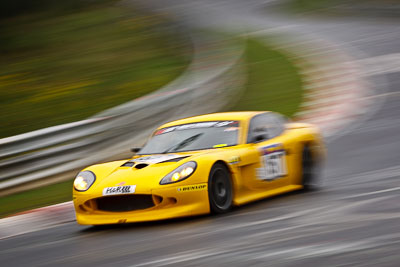 157;30-July-2011;Brunnchen;Brünnchen;Clive-Richards;David-Knox;Deutschland;Germany;Ginetta-G50;Green-Hell;Grüne-Hölle;Langstreckenmeisterschaft;Nordschleife;Nuerburg;Nuerburgring;Nurburg;Nurburgring;Nürburg;Nürburgring;Rhineland‒Palatinate;VLN;auto;championship;endurance;motion-blur;motorsport;racing;telephoto