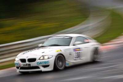 380;30-July-2011;BMW-Z4;Brunnchen;Brünnchen;Deutschland;Germany;Green-Hell;Grüne-Hölle;Heiko-Hedemann;Langstreckenmeisterschaft;Nordschleife;Nuerburg;Nuerburgring;Nurburg;Nurburgring;Nürburg;Nürburgring;Ralf-Willems;Rhineland‒Palatinate;VLN;auto;championship;endurance;motion-blur;motorsport;racing;telephoto