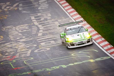 14;14;30-July-2011;Deutschland;Germany;Green-Hell;Grüne-Hölle;Langstreckenmeisterschaft;Manuel-Lauck;Michael-Illbruck;Nordschleife;Nuerburg;Nuerburgring;Nurburg;Nurburgring;Nürburg;Nürburgring;Pinta-Racing;Porsche-911-GT3-R-997;Rhineland‒Palatinate;VLN;auto;championship;endurance;motorsport;racing;super-telephoto