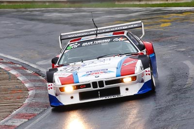 570;30-July-2011;Achim-Heinrich;BMW-M1;Deutschland;Germany;Green-Hell;Grüne-Hölle;Langstreckenmeisterschaft;Nordschleife;Nuerburg;Nuerburgring;Nurburg;Nurburgring;Nürburg;Nürburgring;Peter-Heinrich;Rhineland‒Palatinate;VLN;auto;championship;endurance;motorsport;racing;super-telephoto