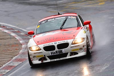 1;1;30-July-2011;BMW-Z4;Bonk-Motorsport;Deutschland;Germany;Green-Hell;Grüne-Hölle;Langstreckenmeisterschaft;Mario-Merten;Nordschleife;Nuerburg;Nuerburgring;Nurburg;Nurburgring;Nürburg;Nürburgring;Rhineland‒Palatinate;VLN;Wolf-Silvester;auto;championship;endurance;motorsport;racing;super-telephoto