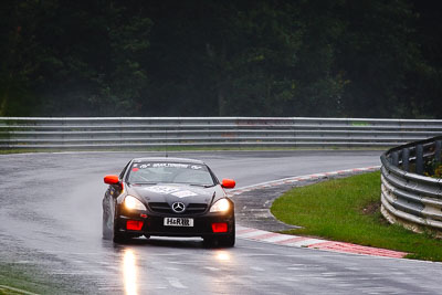 393;30-July-2011;Bertin-Sing;Deutschland;Eugen-Sing;Friedhelm-Mihm;Germany;Green-Hell;Grüne-Hölle;Heiko-Eichenberg;Langstreckenmeisterschaft;Mercedes‒Benz-SLK-350;Nordschleife;Nuerburg;Nuerburgring;Nurburg;Nurburgring;Nürburg;Nürburgring;Rhineland‒Palatinate;VLN;auto;championship;endurance;motorsport;racing;super-telephoto