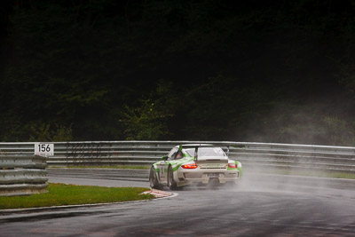 14;14;30-July-2011;Deutschland;Germany;Green-Hell;Grüne-Hölle;Langstreckenmeisterschaft;Manuel-Lauck;Michael-Illbruck;Nordschleife;Nuerburg;Nuerburgring;Nurburg;Nurburgring;Nürburg;Nürburgring;Pinta-Racing;Porsche-911-GT3-R-997;Rhineland‒Palatinate;Topshot;VLN;auto;championship;endurance;motorsport;racing;super-telephoto